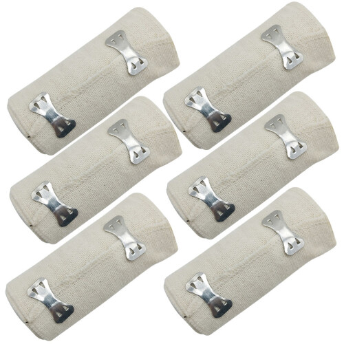 6 Elastische Kompressionsbandage