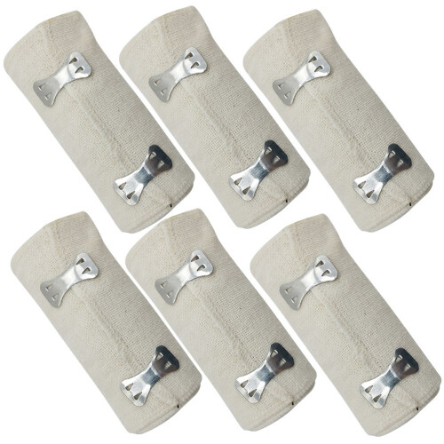 6 Elastische Kompressionsbandage 2