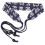 Headband Aus Polyester Baumwolle Für Und Cosplay 11