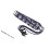 Headband Aus Polyester Baumwolle Für Und Cosplay 2