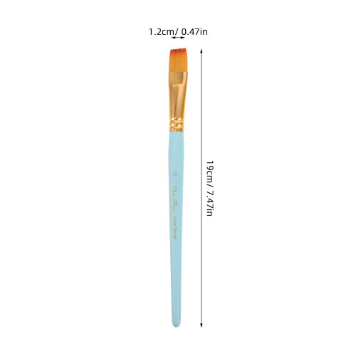 Bürsten-Kombinationsset - Kind Wasser- Nylon 1