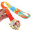 Kind Karate Trainingsausrüstung Bauchschützer Für Taekwondo 4