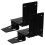 Shelf Bracket Set – Winkliges Trägerhalter 4