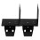 Shelf Bracket Set – Winkliges Trägerhalter 6