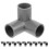 10St Y- Gartenschlauchverbinder Verteileradapter 2