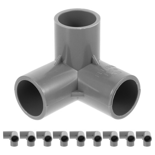 10St Y- Gartenschlauchverbinder Verteileradapter 1