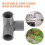 10St Y- Gartenschlauchverbinder Verteileradapter 11