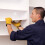 Shelf Support Clips Transparent 16 2,36x2,36x0,98 Inch 11