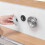 Abdeckung Für Spüle Organizer Badewanne Magnet Aus 7
