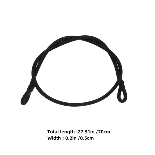 5 Elastische Bungee Schnur Für Und Außen 1