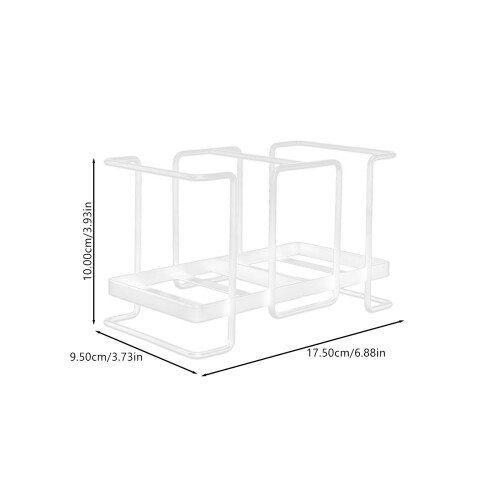 Cup Organizer 1 6,88x3,93x3,73 Zoll 1
