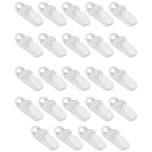 Raindrops Heringe Großpackung Klammern Zubehör