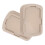 Privacy Cover Für Webcam Khaki ABS 1 Paar 8