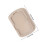 Privacy Cover Für Webcam Khaki ABS 1 Paar 2