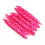 30Stk Sponge Girl Scrollrad, 1 , Rosé 8