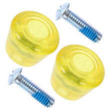 1 Paar Skatebremse Bremsschuh Für Pu