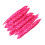 30Stk Sponge Girl Scrollrad, 1 , Rosé 11