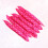 30Stk Sponge Girl Scrollrad, 1 , Rosé 5