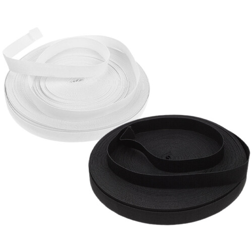 Elastisches Nähband Polyester Stretchband Für DIY Kleidung