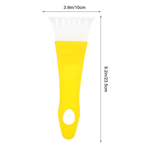 Automotive Accessories Enteisung 2 Sortierte Farben 2