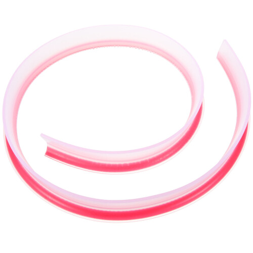 Duschdichtung TPE Rosa 1 Satz