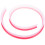 Duschdichtung TPE Rosa 1 Satz 7