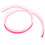 Duschdichtung TPE Rosa 1 Satz 9