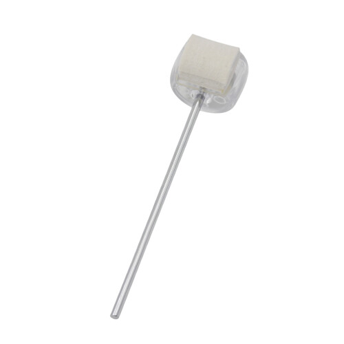 Drum Beater Drumzubehör Filz Für Pedal