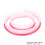 Duschdichtung TPE Rosa 1 Satz 2