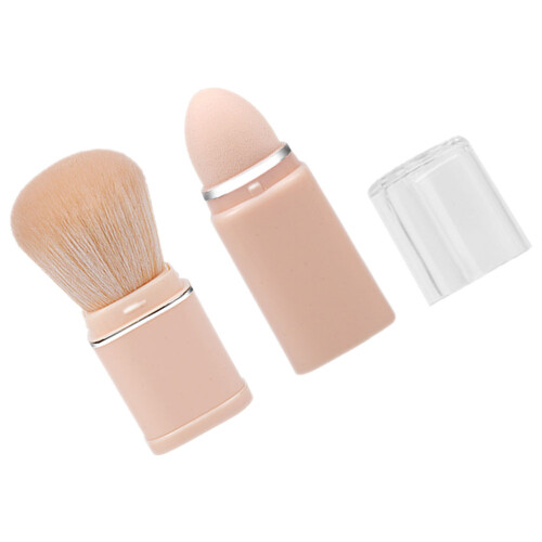 Foundation Applikator Für Lose Puder