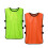 2 Sneldrogend Voetbaltrainingsvest L 1