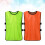 2 Sneldrogend Voetbaltrainingsvest L 3