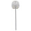Drum Beater Drumzubehör Filz Für Pedal 9