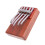 2 Stuks 5-Toon Duim Piano Kalimba 11