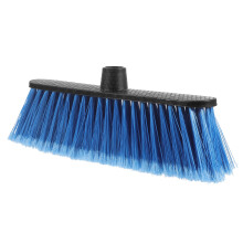 Plastic Broomkopborstel Vervangingsonderdeel Voor Schoonmaak
