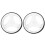 Worgeous Trainingswiel Witte Wielen Hulpmiddel 1