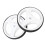 Worgeous Trainingswiel Witte Wielen Hulpmiddel 4