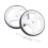 Worgeous Trainingswiel Witte Wielen Hulpmiddel 5