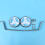 Worgeous Trainingswiel Witte Wielen Hulpmiddel 7
