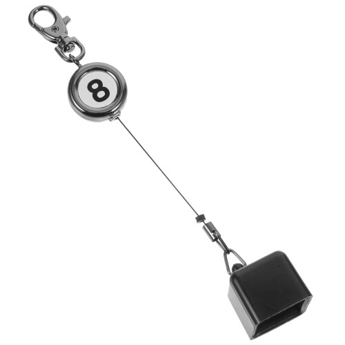 1Set Duurzame Snookeraccessoires Voor Poolspellen 2