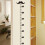 Height Chart Height Sticker Verwijderbaar Kind 6