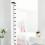 Height Chart Height Sticker Verwijderbaar Kind 7