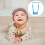 Toddler Veiligheidsharnas Met Loopriem 1 9