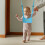 Toddler Veiligheidsharnas Met Loopriem 1 2