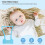 Toddler Veiligheidsharnas Met Loopriem 1 3
