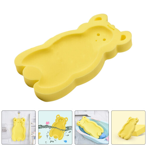 Baby Bad Sponge Badmat Peuter Pad 2