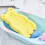 Baby Bad Sponge Badmat Peuter Pad 10