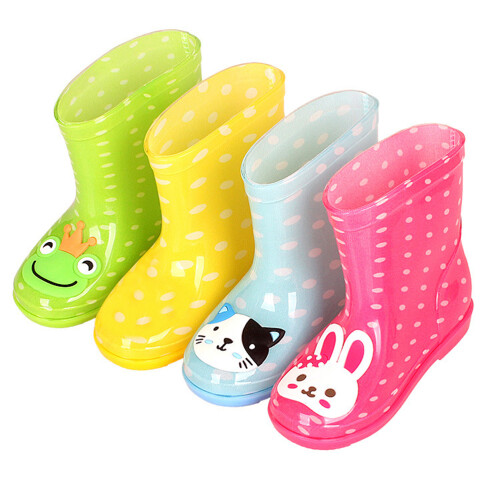 Schuhe Rosa Strapazierfähig 1 Paar 2