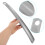 Long Handle Kunststoff Absatzheber Für Zuhause Unterwegs 8