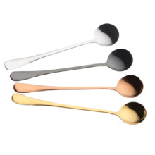 4Stk Mixer Löffel Für Und Dessert Servieren